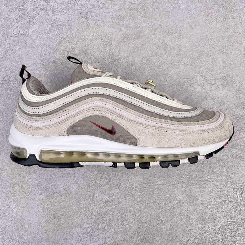 NIKE Air Max 97 米灰