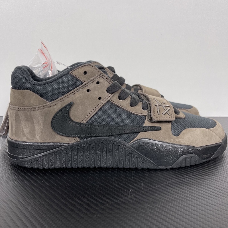 NIKE TS倒钩魔术贴