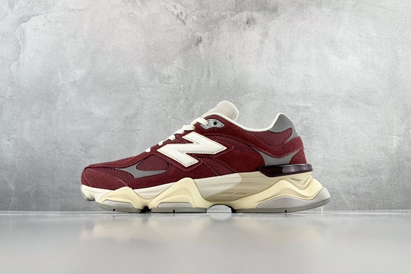 NEW BALANCE NB9060 Red