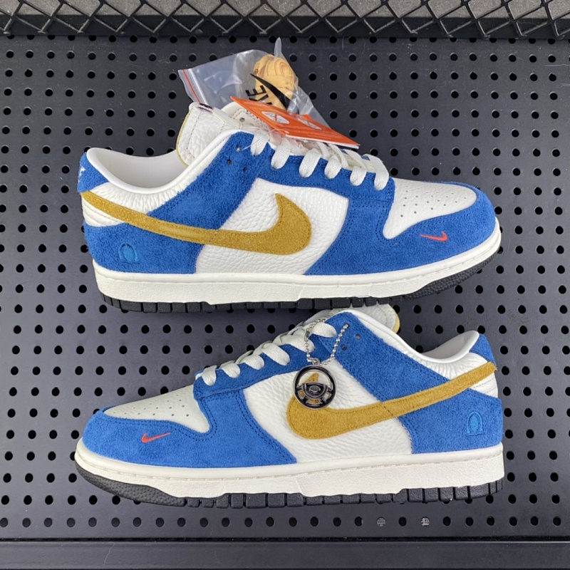 NIKE Dunk Turbo Blue