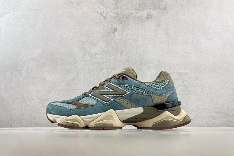 NEW BALANCE SNEAKERS (43)