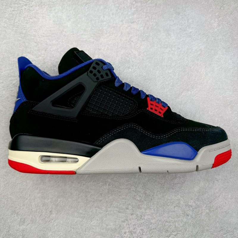 Air Jordan 4 Retro "Doernbecher"