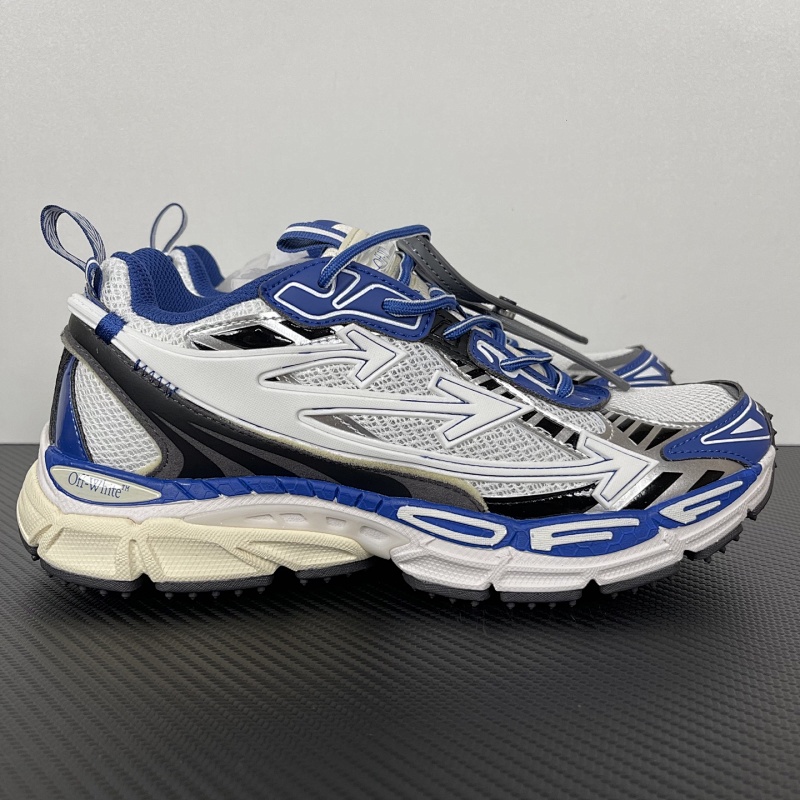 OFF WHITE Off-White x Nike running shoes