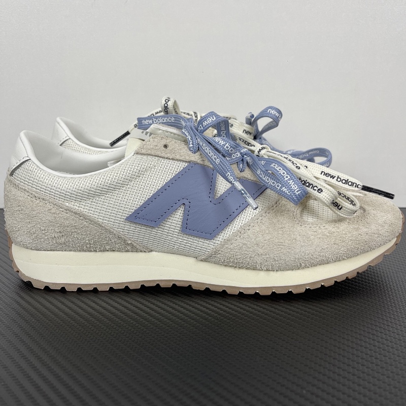 NEW BALANCE NB 471 米白