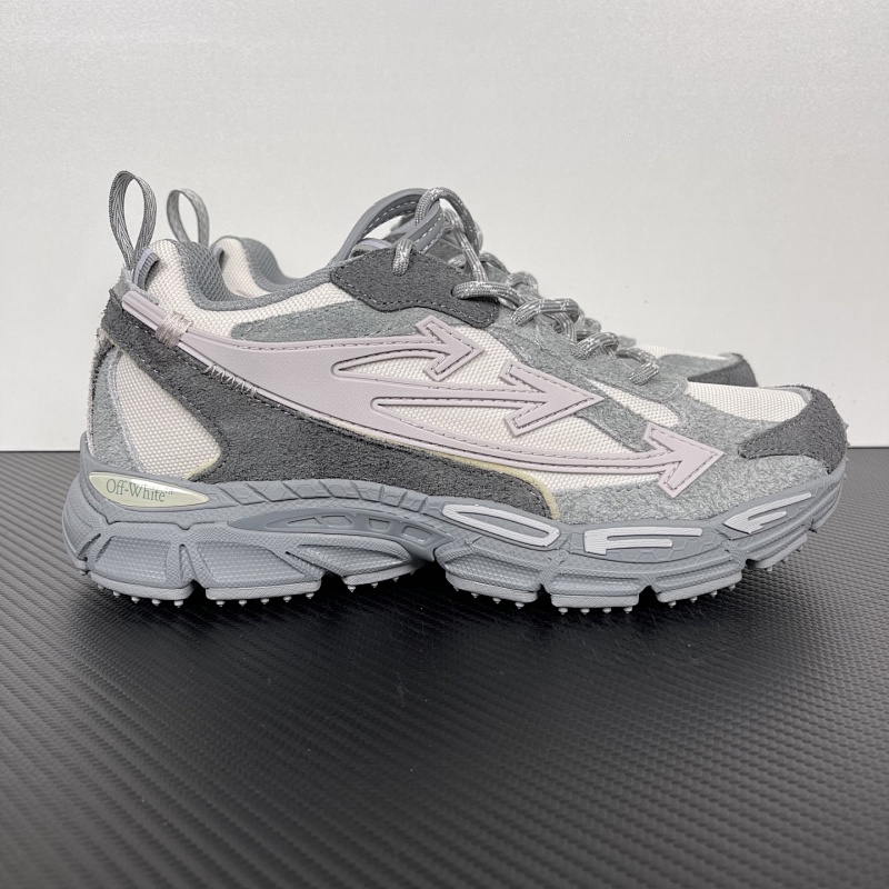 OFF WHITE Off-White x Nike Running Shoes
