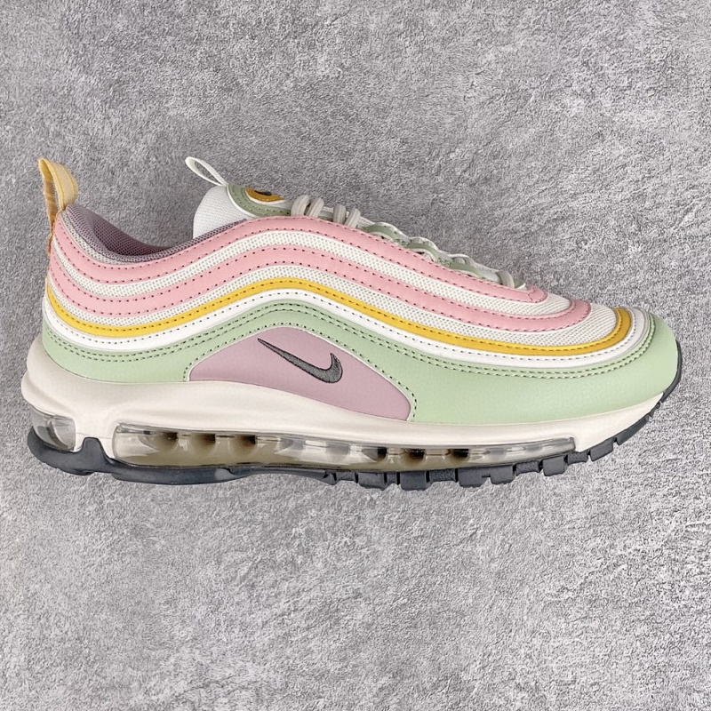 NIKE Air Max 97柔粉