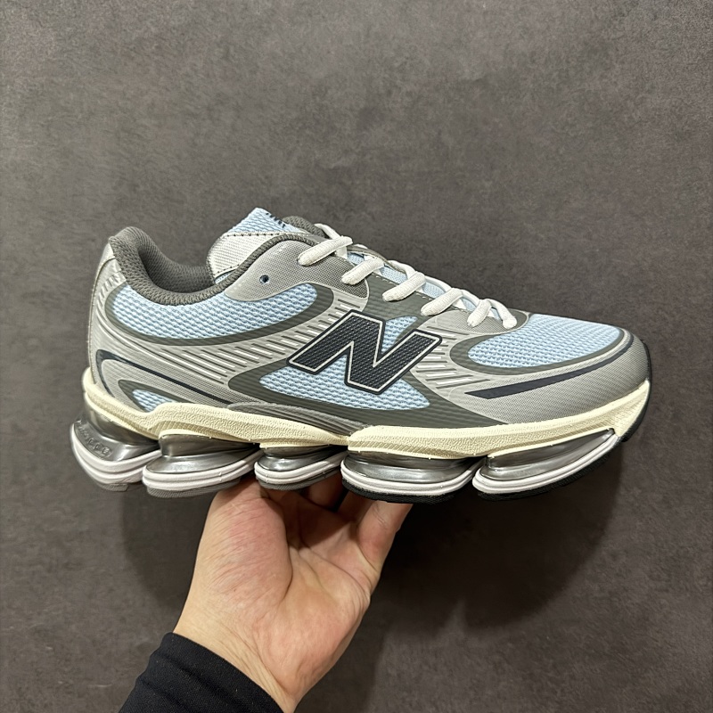NEW BALANCE NB2000 Blue Gray