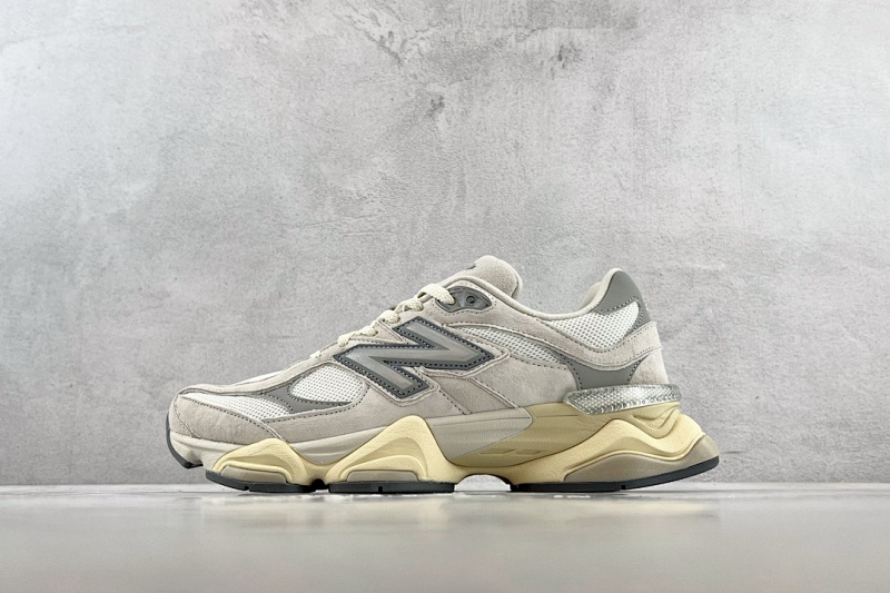 New Balance 9060 White Grey