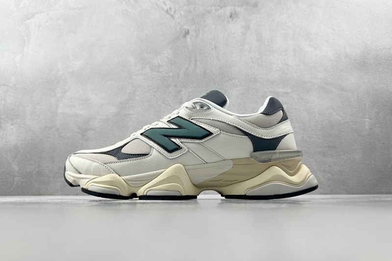 NEW BALANCE NB9060 米白