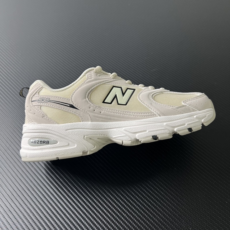 New Balance 530 Milk Tea