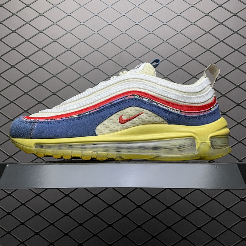 NIKE Air Max 97 白蓝