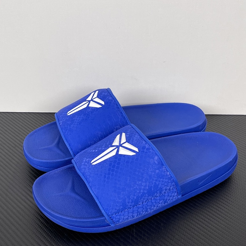 NIKE Kobe Slide Dodger Blue
