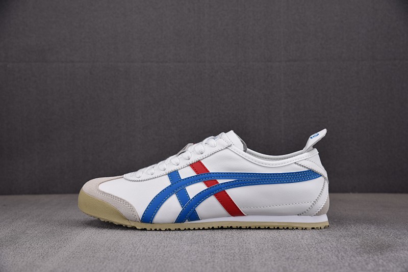 ONITSUKA TIGER MEXICO 66 白蓝红