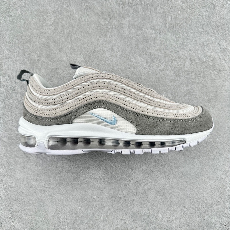 NIKE Air Max 97 白灰