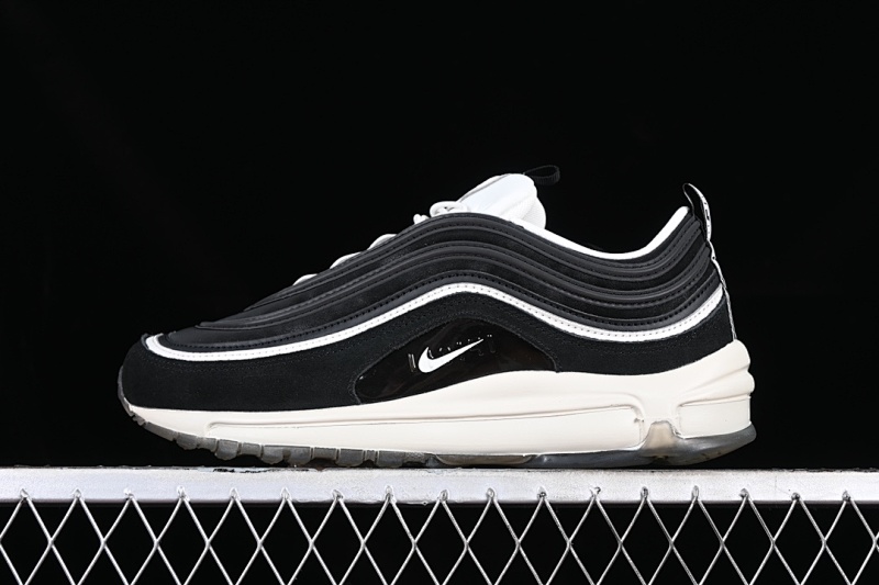 NIKE Air Max 97 黑色
