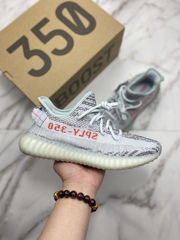 Yeezy Boost 350 V2 "Blue Tint"