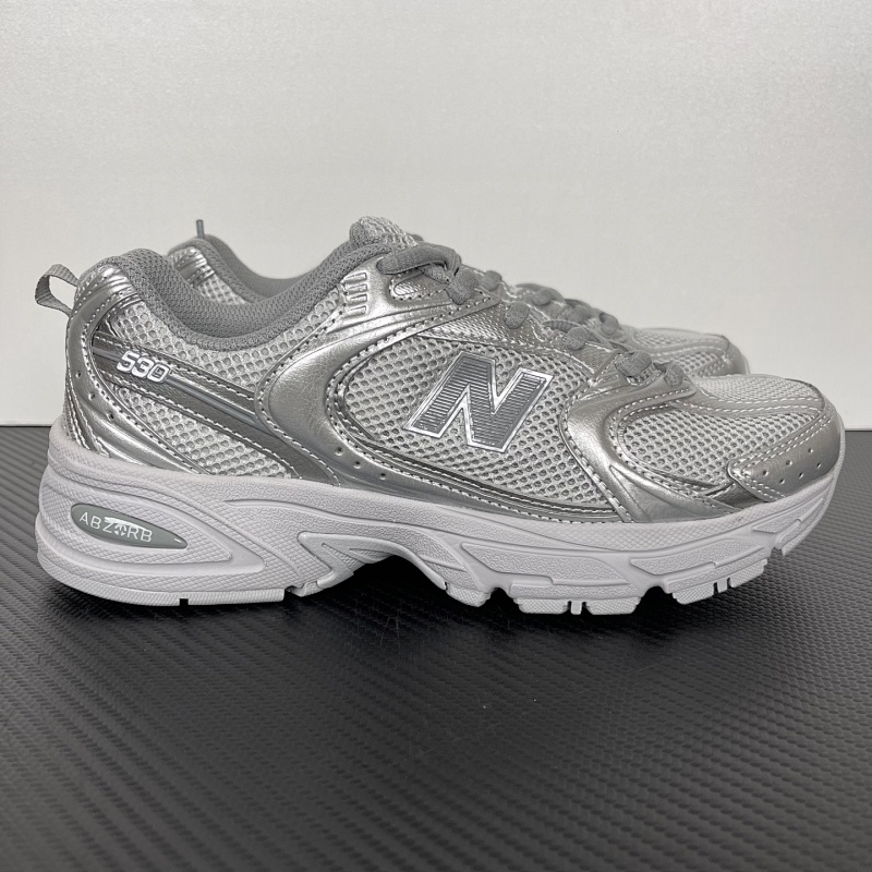 NEW BALANCE NB530 灰银