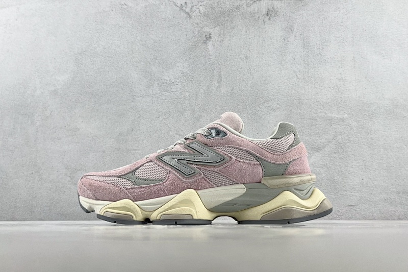 NEW BALANCE NB9060 Pink Grey
