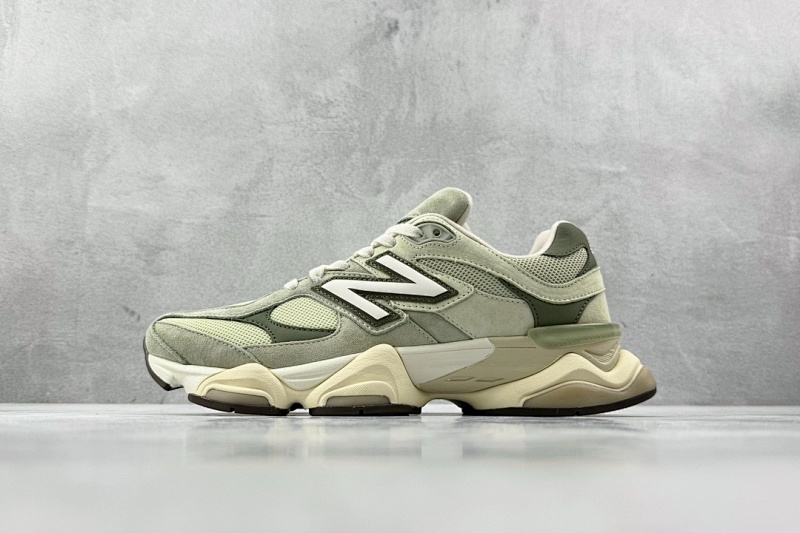 NEW BALANCE NB9060 White Green