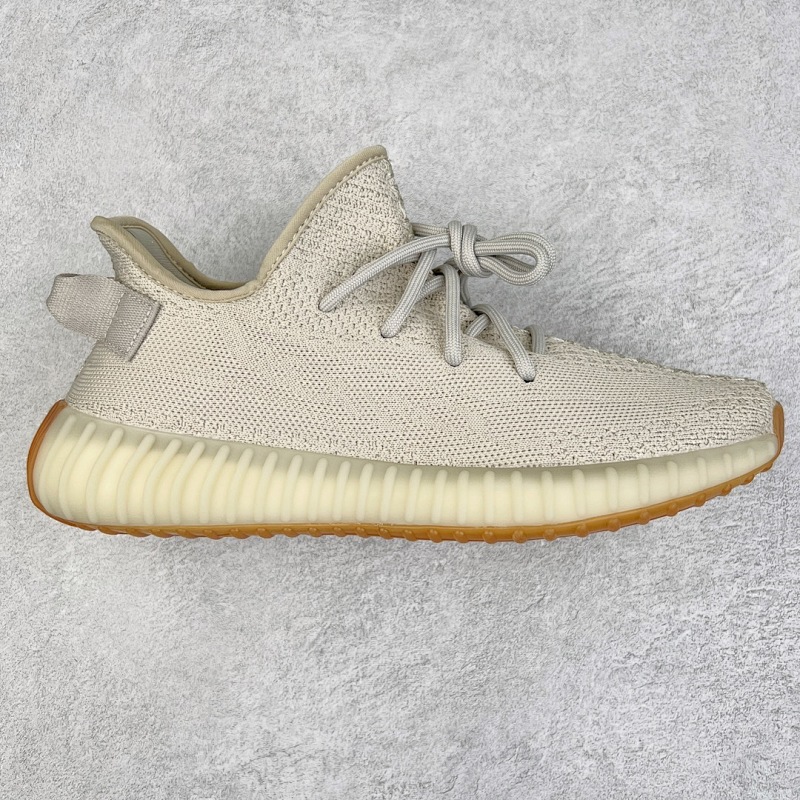 YEEZY 350 Sesame (2)