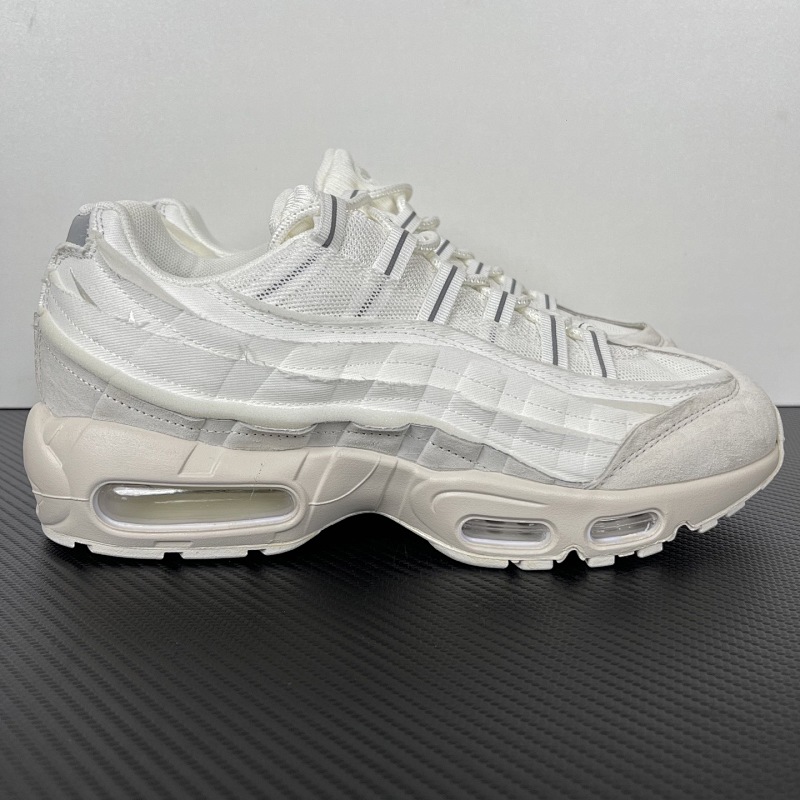 NIKE Air Max 95 CDG White