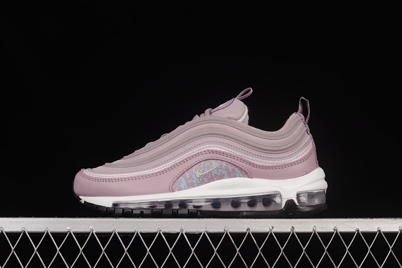 NIKE Air Max 97 脏粉