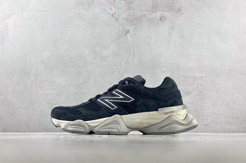 NEW BALANCE NB9060 Blue (2)
