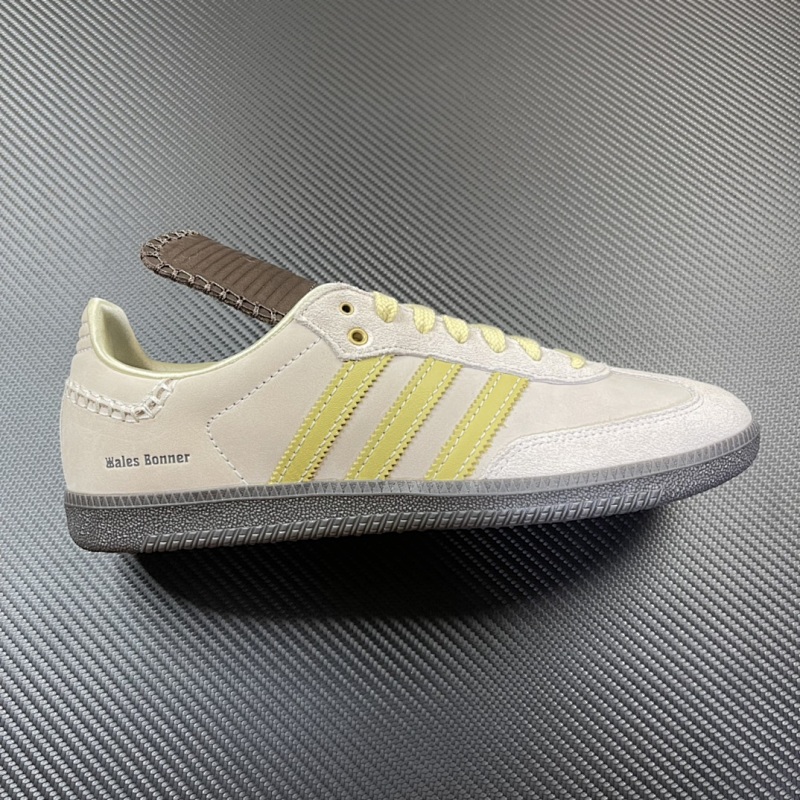 Wales Bonner x Adidas Samba