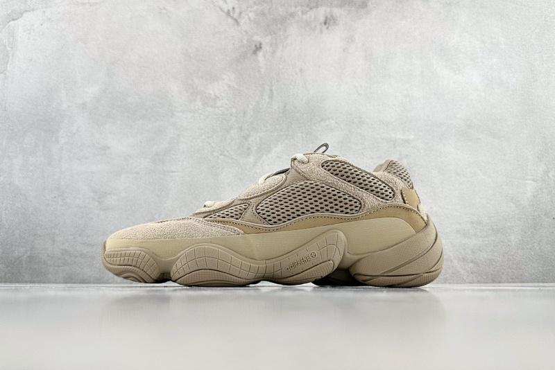 YEEZY 500 Brown