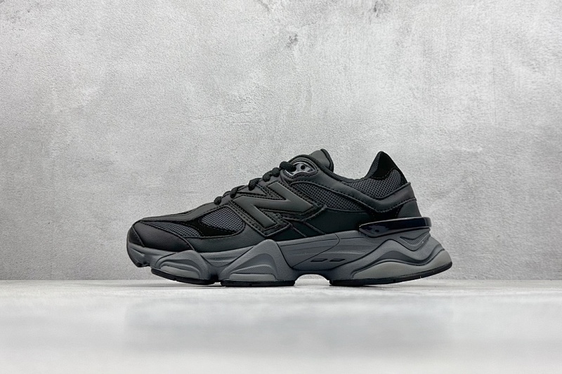 New Balance 9060 Black