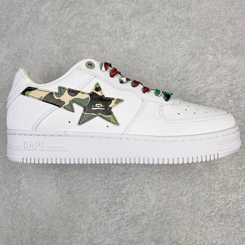 BAPE SNEAKERS (10)