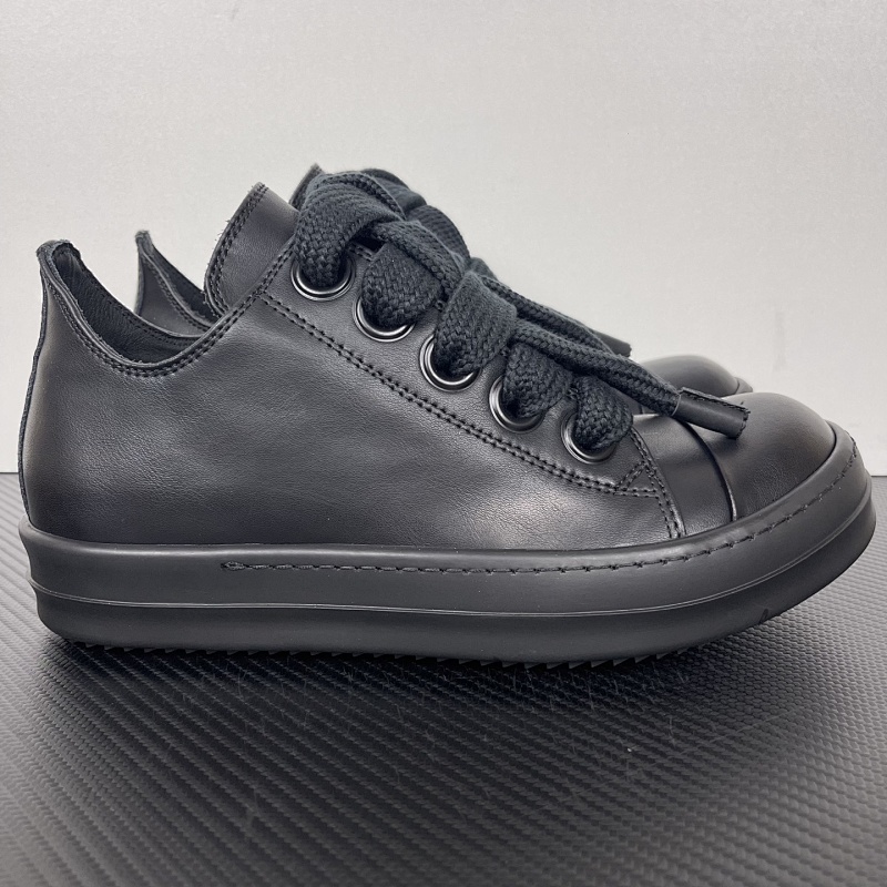 Rick Owens Dark Runner