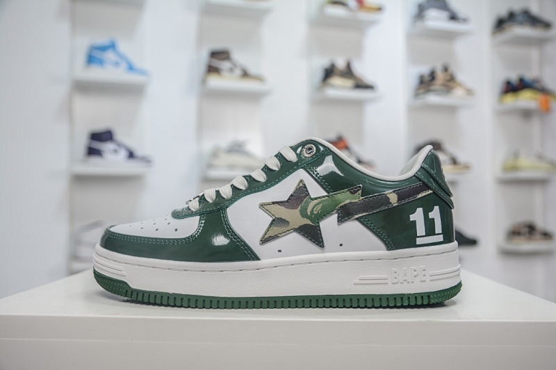 BAPE SNEAKERS (14)