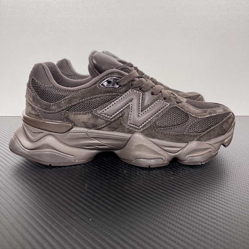 NEW BALANCE NB9060皮棕