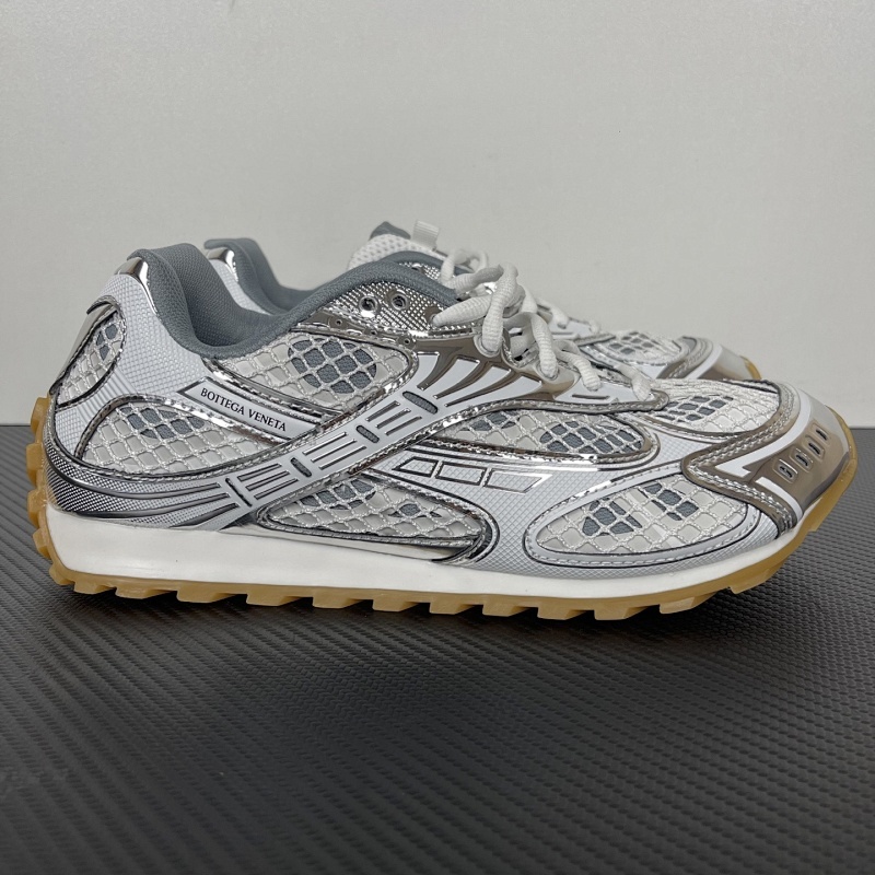 Bottega Veneta BV白银