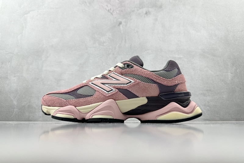 NEW BALANCE NB9060 粉黑