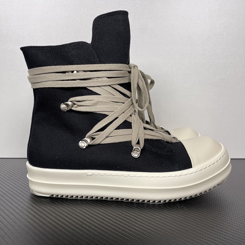 Rick Owens DU02E7809DOW1-911