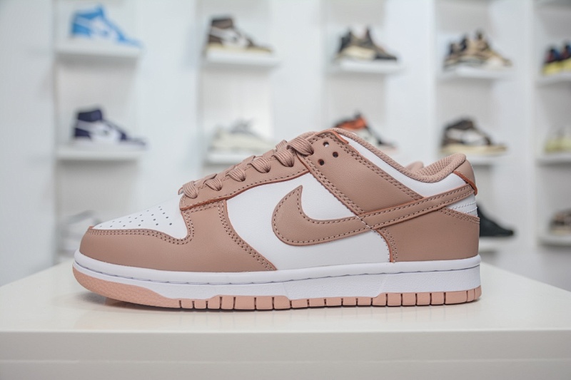 Nike Dunk Low Rose Powder