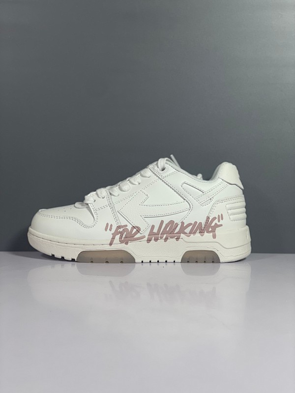OFF WHITE Off-White x Nike Air Presto