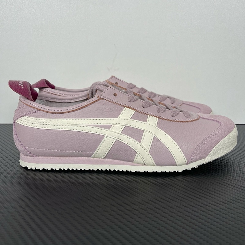 ONITSUKA TIGER Mexico 66 SD Pink White