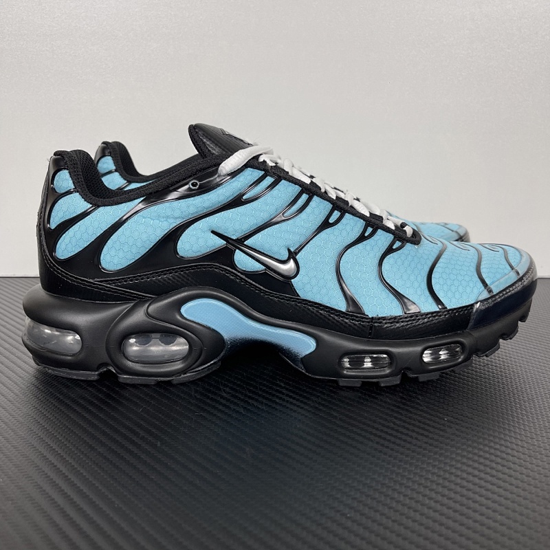 NIKE Air Max TN Plus Blue