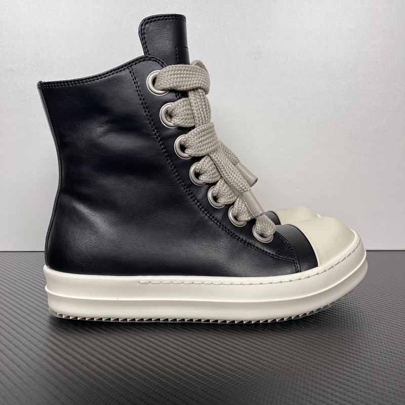 Rick Owens Ru02D6892LCOW2