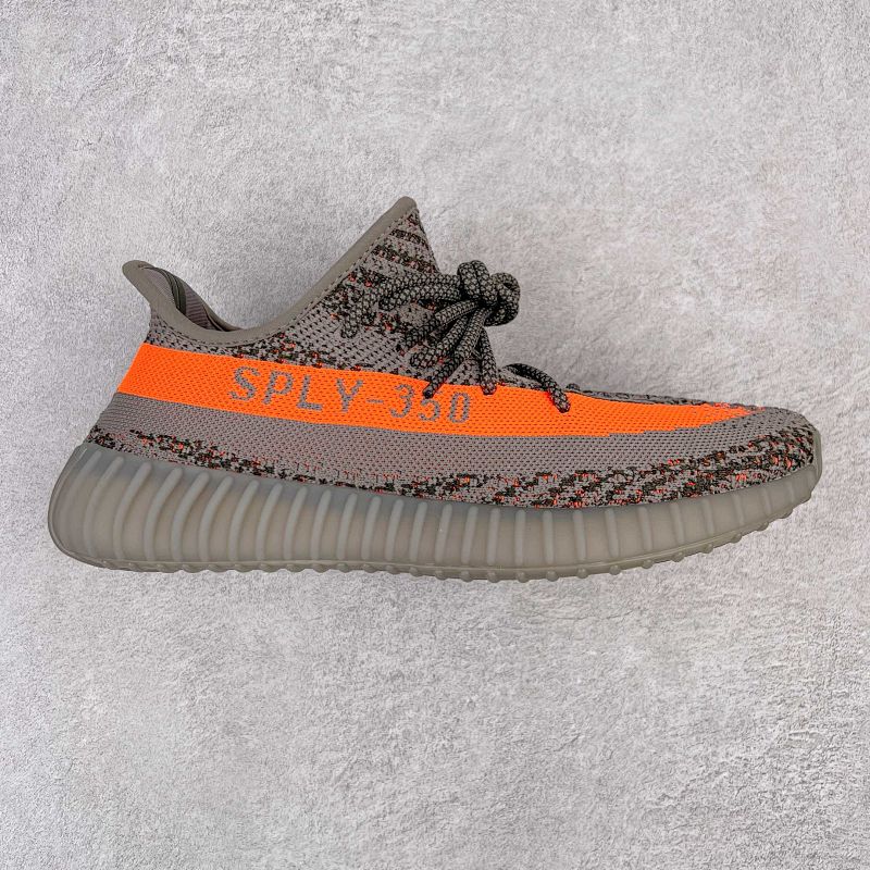 Yeezy Boost 350 V2 'Beluga Reflective'