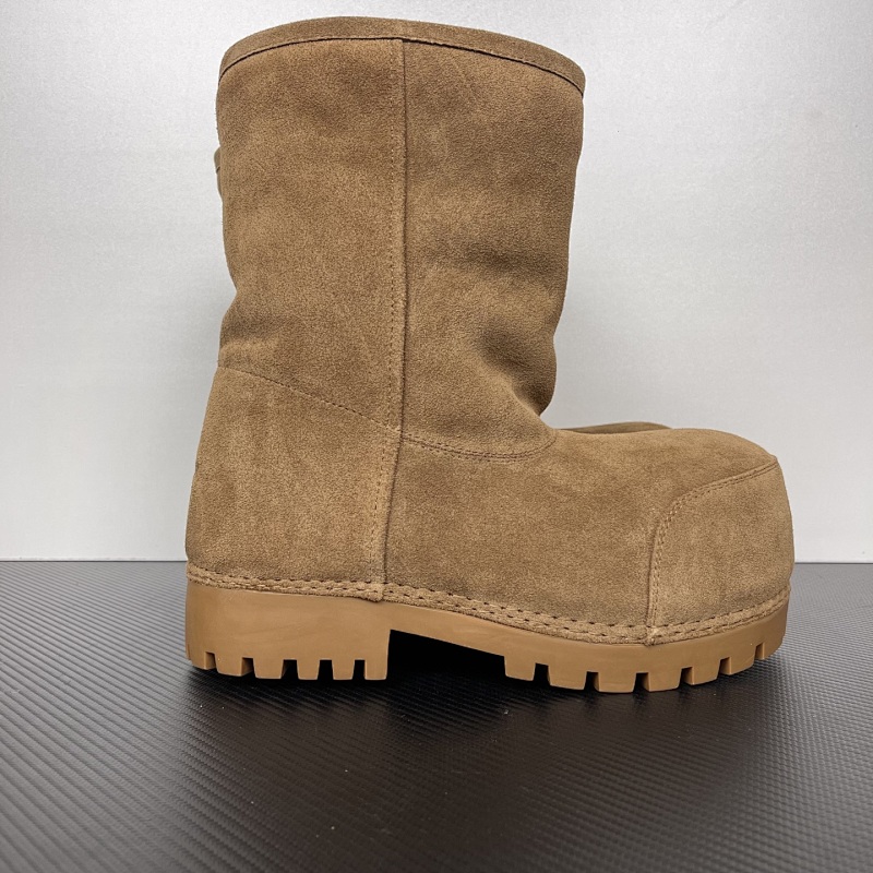 Balenciaga Snow Boots