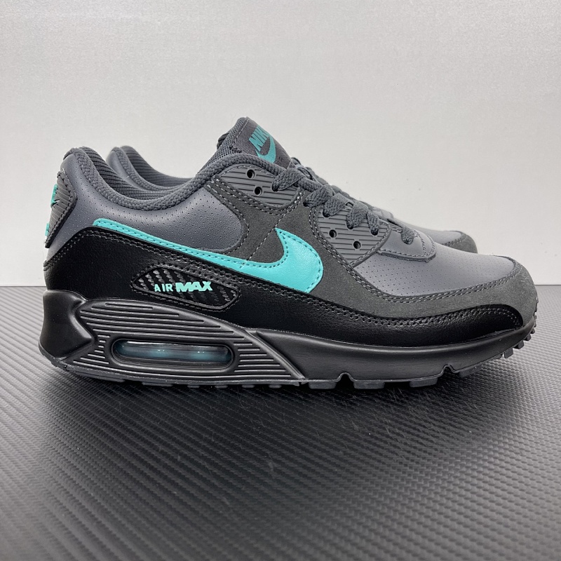 NIKE Air Max 90 灰蓝