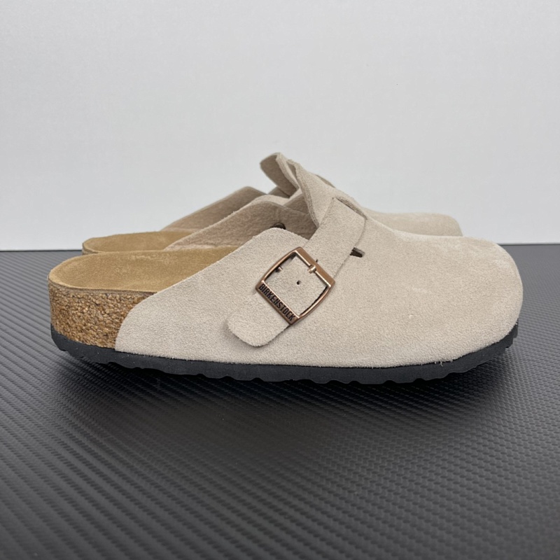 BIRKENSTOCK Boston Sandal