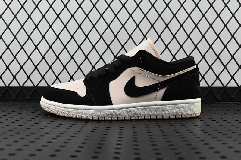 Air Jordan 1 Low Guava Ice