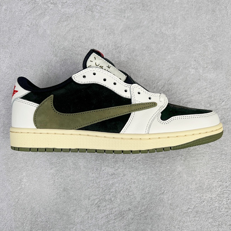 JORDAN AJ1 TS Special Edition