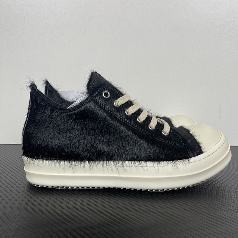Rick Owens DRKSHDW Sneakers