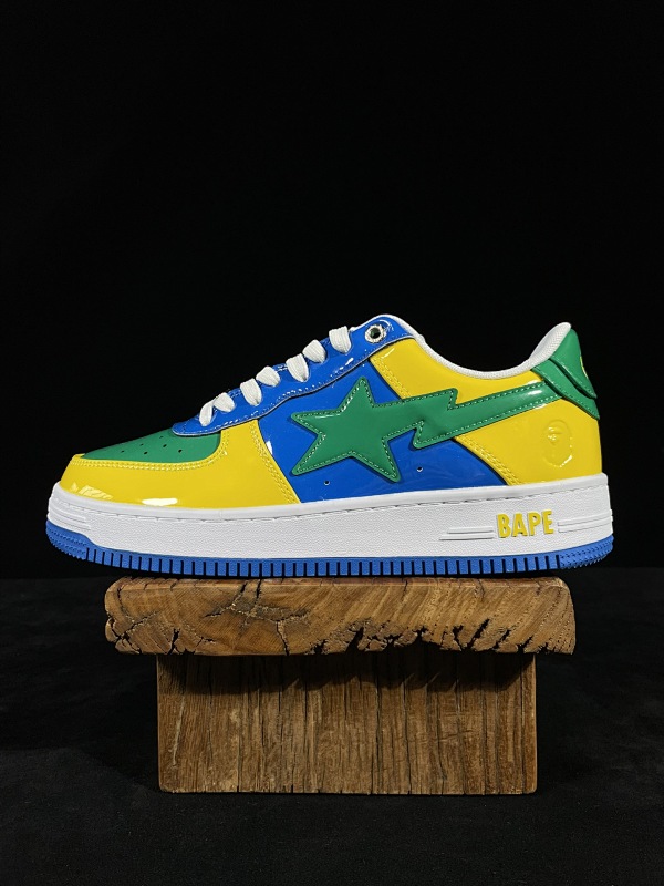 Bape Sta (3)